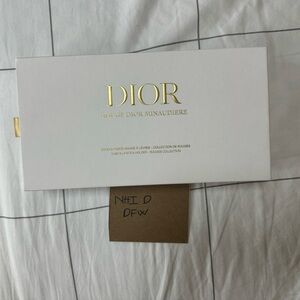 Rouge Dior limited edition